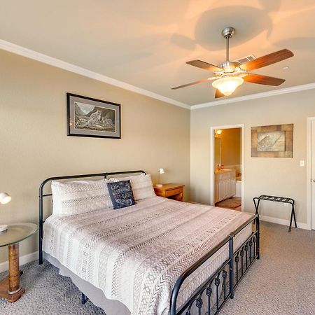 Hot Springs Condo On Lake Hamilton With Pool Access Eksteriør bilde