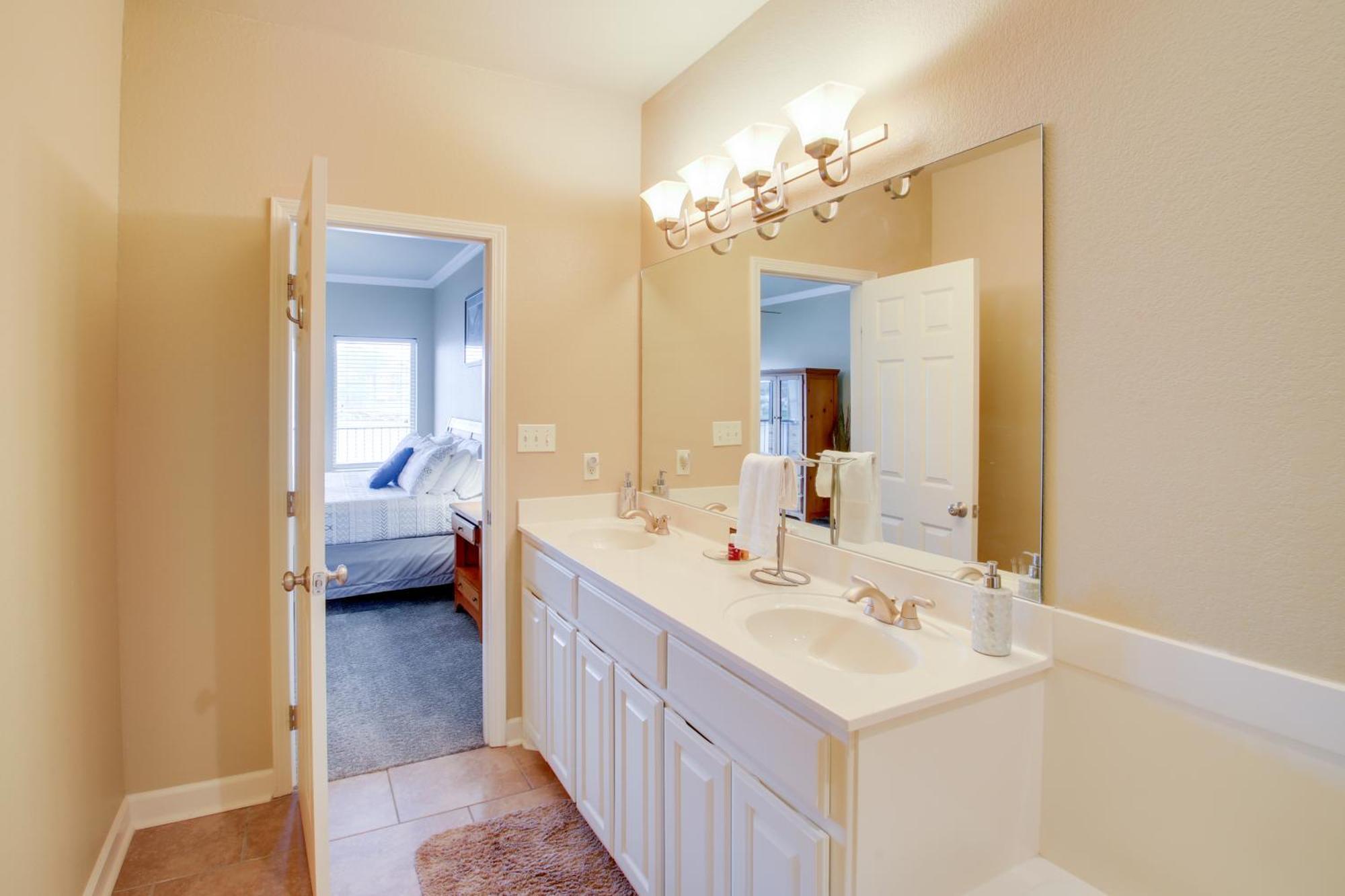 Hot Springs Condo On Lake Hamilton With Pool Access Eksteriør bilde